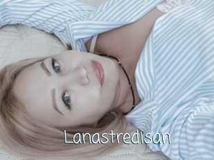 Lanastredisan