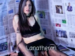 Lanatheron