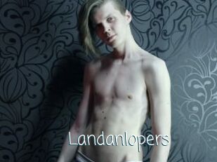 Landanlopers