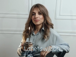 Lanetawilson