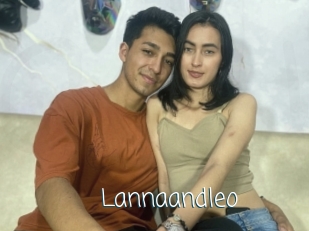 Lannaandleo