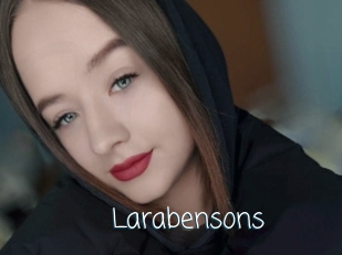 Larabensons