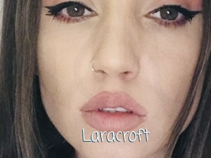 Laracroft