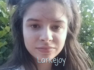 Laricejoy