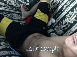 Latinacouple