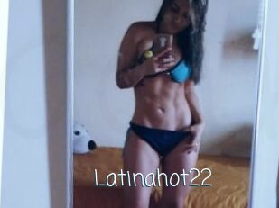 Latinahot22