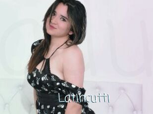 Latincutti