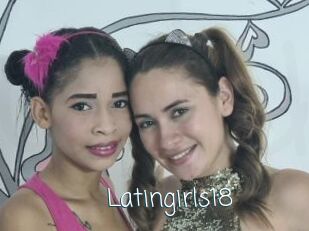 Latingirls18