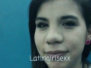 Latingirlsexx