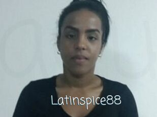 Latinspice88