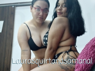 Laurasquirtandsamanal