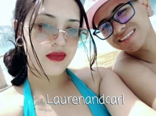 Laurenandcarl