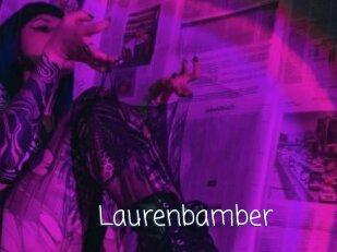 Laurenbamber