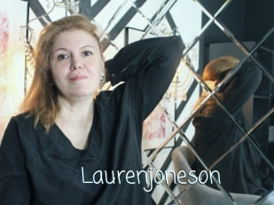 Laurenjoneson