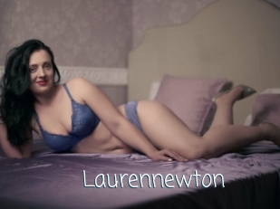 Laurennewton