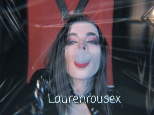 Laurenrousex