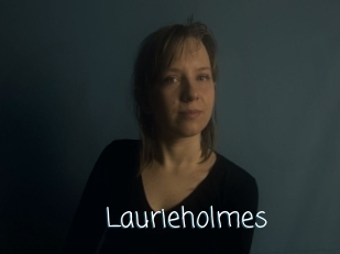 Laurieholmes