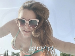 Lauriehot