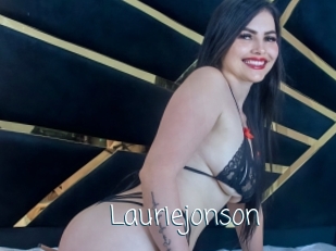 Lauriejonson