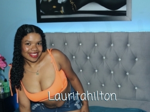 Lauritahilton