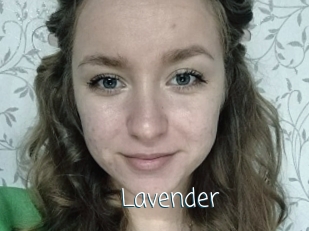 Lavender