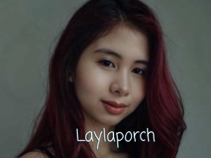 Laylaporch