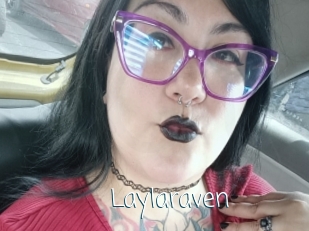 Laylaraven