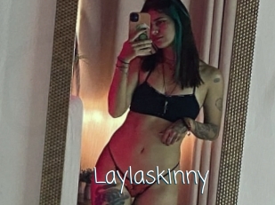 Laylaskinny