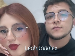 Leahandalex