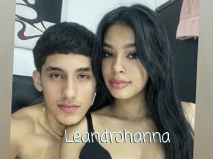 Leandrohanna