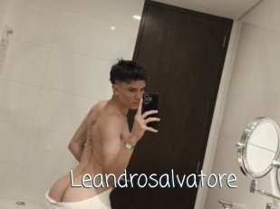 Leandrosalvatore