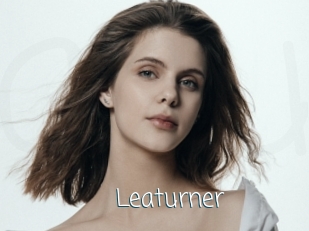 Leaturner