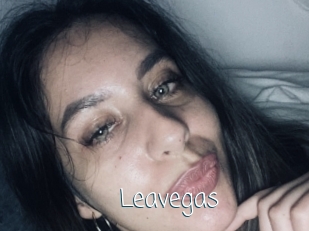 Leavegas