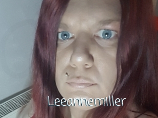 Leeannemiller