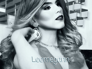 Leemegann