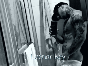 Leenar_key