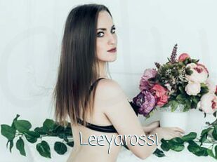 Leeyarossi