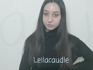 Leilacaudle