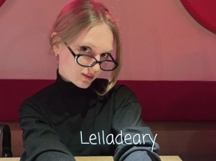 Leiladeary