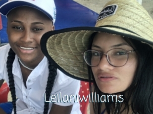 Leilaniwilliams