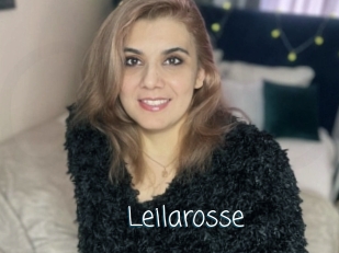 Leilarosse