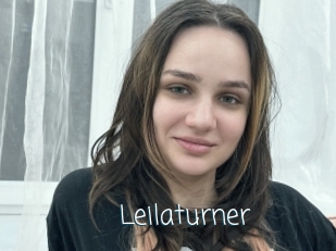 Leilaturner