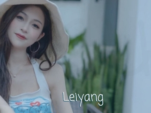 Leiyang