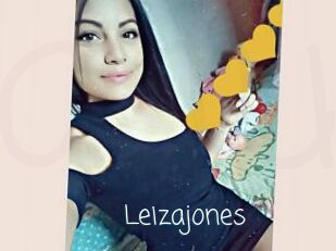 Leizajones