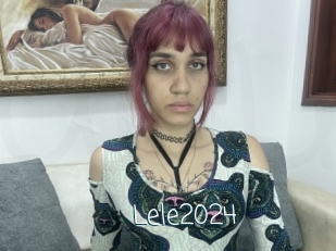 Lele2024