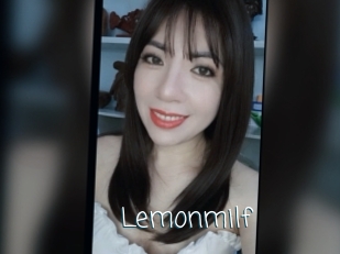 Lemonmilf