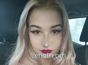 Lenafrench