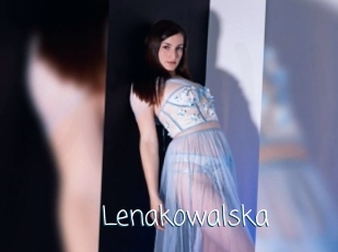 Lenakowalska