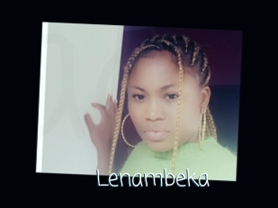 Lenambeka