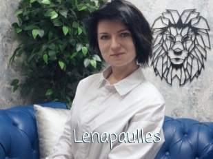 Lenapaulles